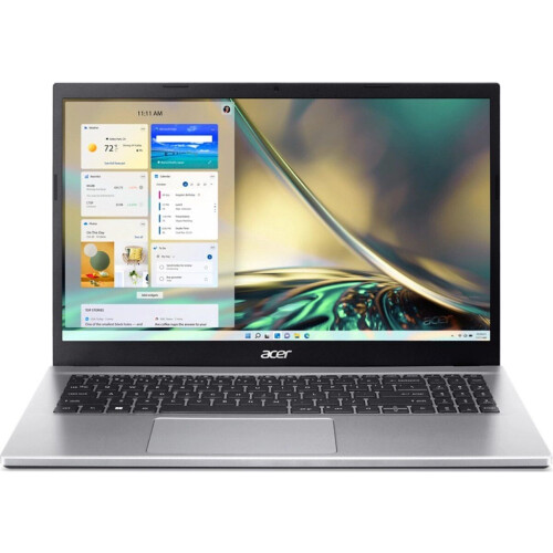 Acer Aspire 3 A315-59-59LG - Laptop - Intel Core i5-1235U - 8GB RAM - 512GB SSD - AZERTY toetsenbord