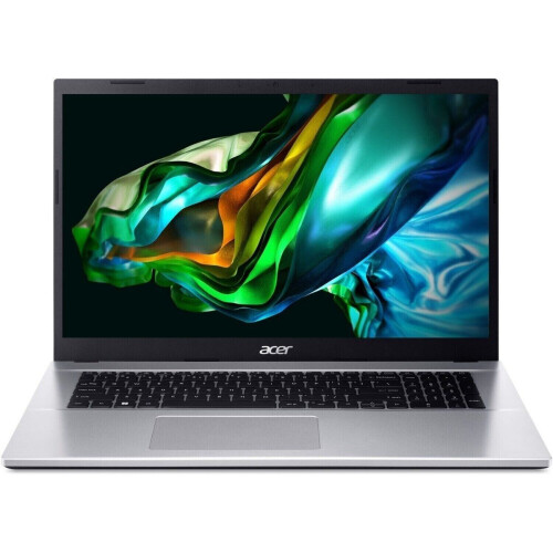 Acer Aspire 3 A317-54-312U - 17,3 inch Laptop - 12e generatie Intel-processor - Full HD (1920 x 1080) - Windows 11