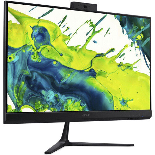 Acer Aspire C24-BI5620 - All-in-One PC - Intel Core i5-1334U 16GB RAM 1TB SSD - 24 Inch