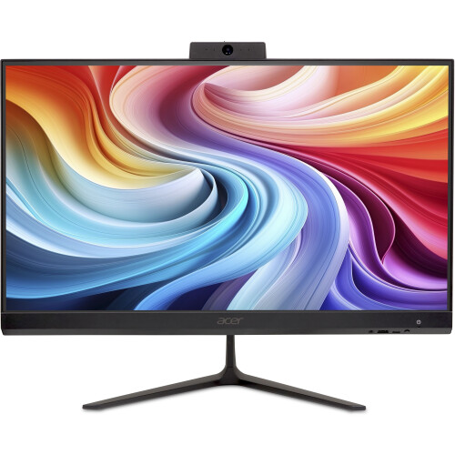 Acer Aspire C27-B I55418 NL - All-in-one PC - Intel Core i5-1334U - 27" Full HD IPS - 16 GB RAM - 1 TB SSD - Windows 11 Home