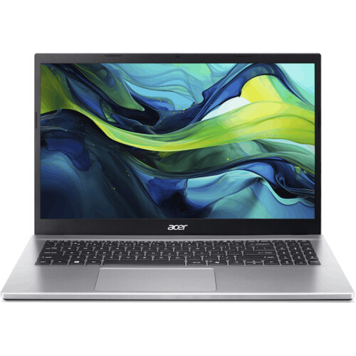Acer Aspire Go 15 AG15-42P-R1AL - Laptop - AMD Ryzen 7 5825U 2 GHz - 15,6" Full HD - Azerty FR toetsenbord