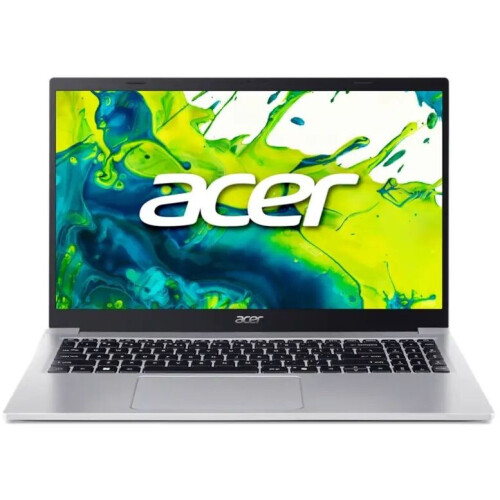 Acer Aspire Lite AL15-33P-37B7 - Laptop - Intel Core 3 N355 - 8GB RAM - 512GB opslag - Azerty toetsenbord