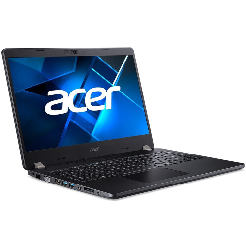 Acer TravelMate P214-53 - Intel Core i5-11e Generatie - 14 inch - 8GB RAM - 256GB SSD - Windows 11 Home