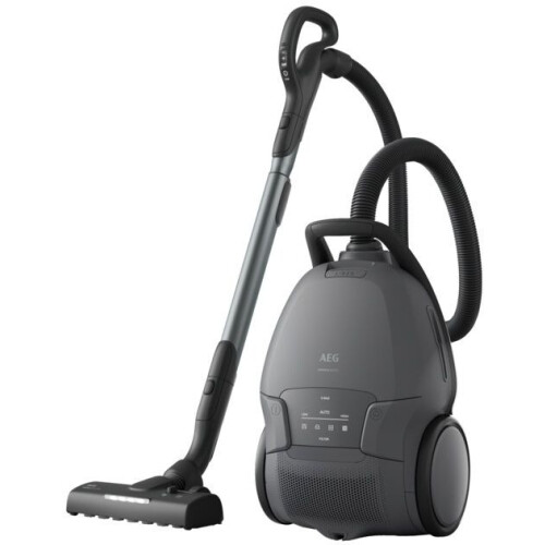 AEG AB81A2DG - Slede stofzuiger - 650 W - Auto-modus - 5L