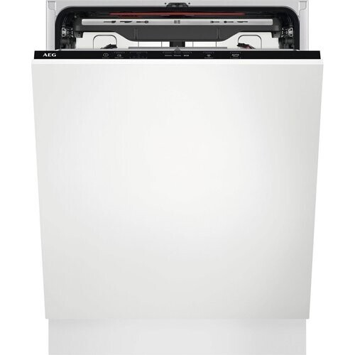 Aeg Fse7674xp - Inbouw Vaatwasser - 81.8 Cm Hoog - 14 Couverts - Airdry - 43 Db - Energieklasse A | Nieuw (outlet)