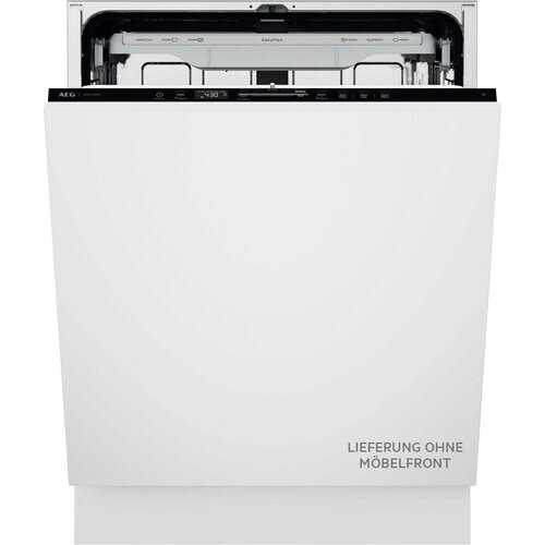 Aeg Gi8200b2sc - Inbouw Vaatwasser - 59.6 Cm Breed - 14 Couverts - 42 Db - Energieklasse B | Nieuw (outlet)