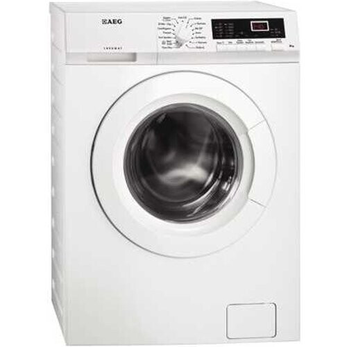 Aeg L51460fl - Wasmachine - 6 Kg - 1400 Tpm | Tweedehands (Refurbished)