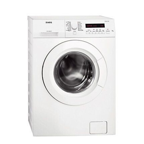 AEG L72470FL - Wasmachine - 7kg - 1400rpm - Eco programma - Uitgestelde start