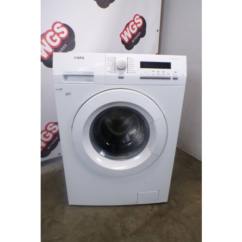AEG L73479FL - Wasmachine - 7 kg - 1400 toeren (2ehands)