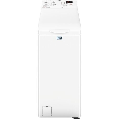 Aeg Ltr6162 Wasmachine Bovenlader 6kg 1200t | Nieuw (outlet)