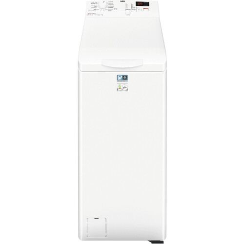 AEG LTR6A41460 - Bovenlader Wasmachine - ProSense®-technologie - 6 kg - A - 1400 tpm