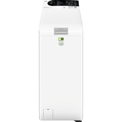 Aeg Ltr75steam Bovenlader Wasmachine 6kg 1200t | Nieuw (outlet)