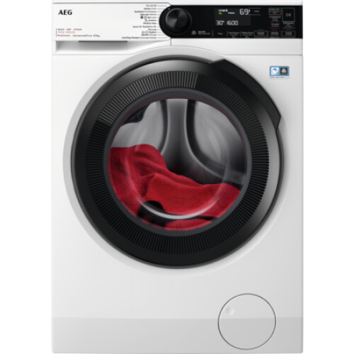 AEG LWR7586CUB - Was-droogcombinatie 8kg/5kg 1600 toeren - Energieklasse A - D (2021)
