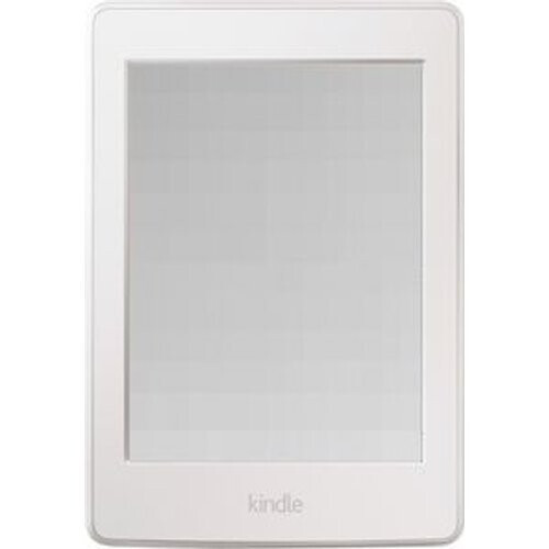 Amazon Kindle Paperwhite 6 4GB 3e generatie [wifi + 3G] zwart