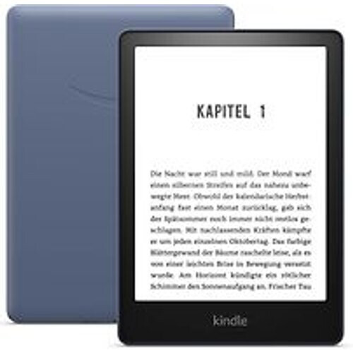 Amazon Kindle Paperwhite 6,8 16GB [wifi, 11e generatie] blauw