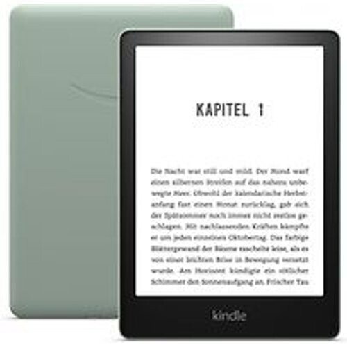 Amazon Kindle Paperwhite 6,8 16GB [wifi, 11e generatie] groen