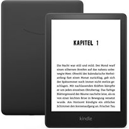 Amazon Kindle Paperwhite 6,8 16GB [wifi, 11e generatie] zwart