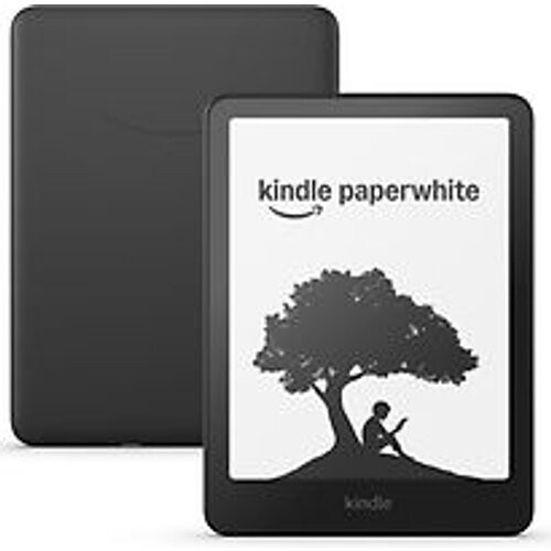 Amazon Kindle Paperwhite 7 16GB [wifi, 12. generatie] zwart