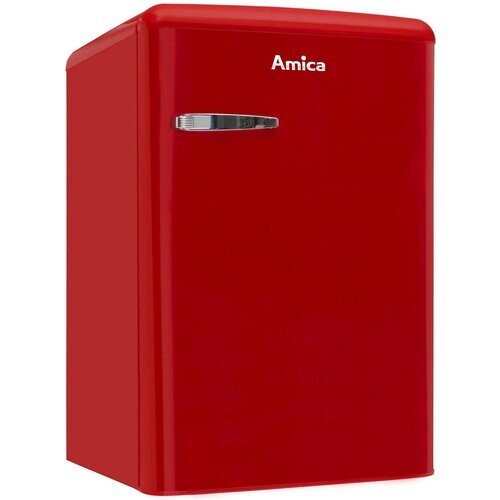 Amica Ks15610r/vt862ar - Koel-vriescombinatie - Energieklasse E | Nieuw (outlet)