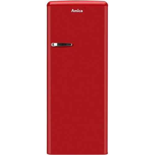 Amica Ksr364150r - Koel-vriescombinatie - Energieklasse E | Nieuw (outlet)