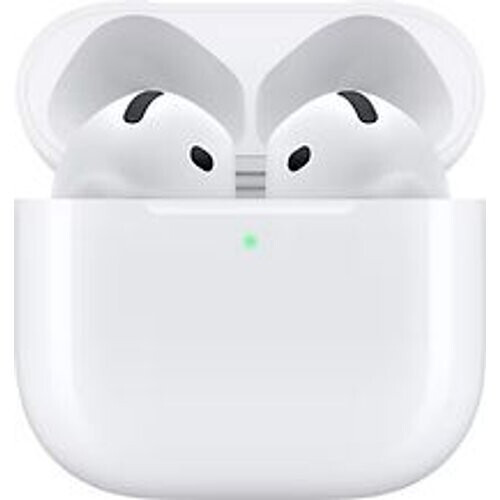 Apple AirPods [4e generatie, met ANC] wit