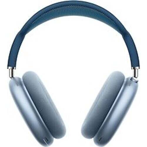 Apple AirPods Max [Lightning] blauw