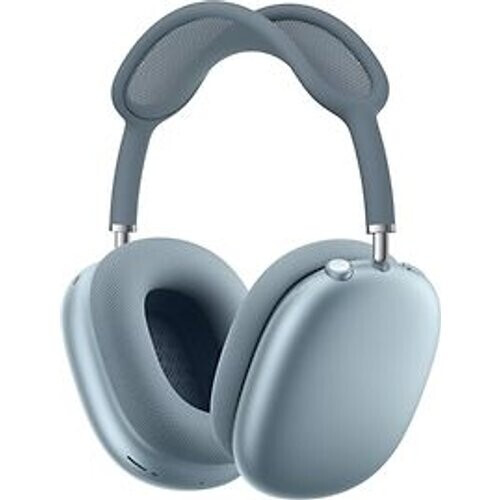 Apple AirPods Max [USB-C] blauw