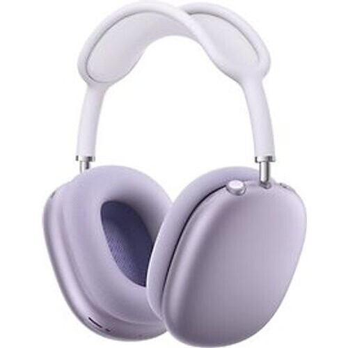 Apple AirPods Max [USB-C] violet