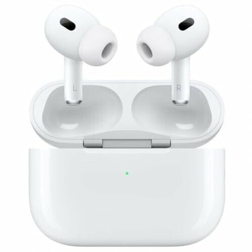 Apple AirPods Pro 2 - TWS - USB-C - MagSafe oplaadcase