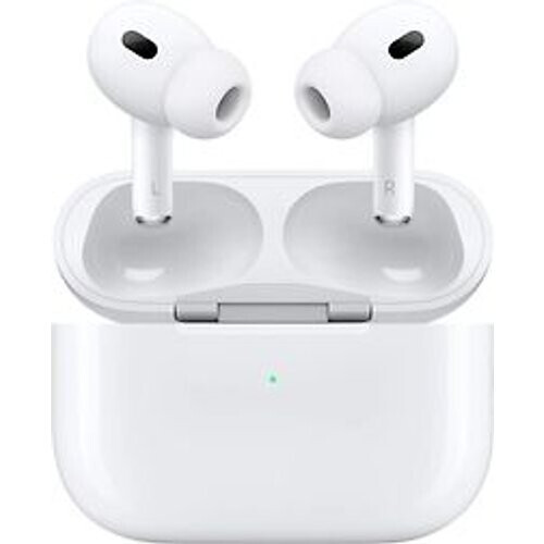 Apple AirPods Pro [2e generatie, met MagSafe oplaadcase] wit