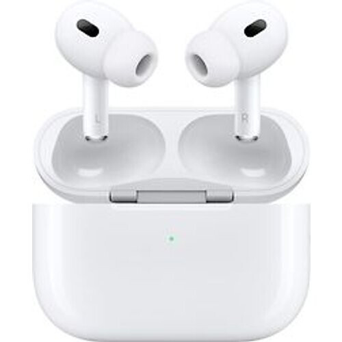 Apple AirPods Pro [2e generatie, met MagSafe USB-C oplaadcase] wit