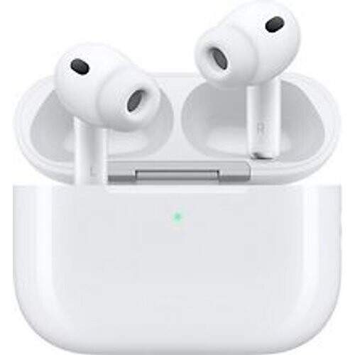 Apple AirPods Pro [3e generatie, met MagSafe USB-C oplaadcase] wit
