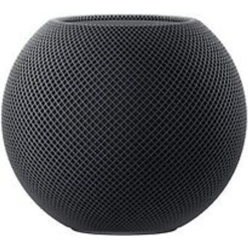 Apple HomePod mini spacegrijs