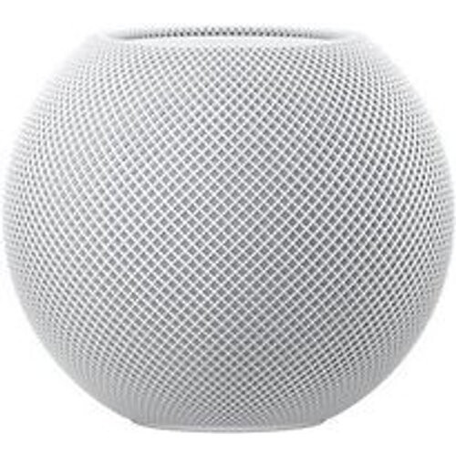 Apple HomePod mini wit