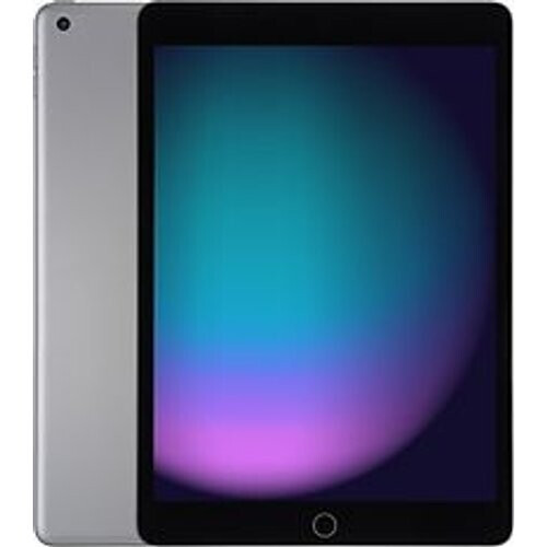 Apple iPad 10,2 32GB [wifi, model 2019] spacegrijs
