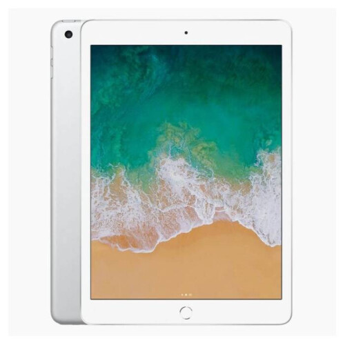 Apple iPad 6 (2018) - 9.7 inch - 32GB - Zilver - 2 jaar Garantie