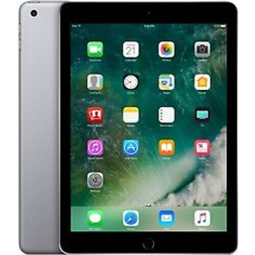 Apple iPad 9,7 32GB [wifi] spacegrijs