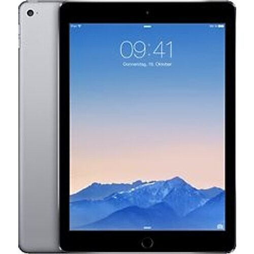 Apple iPad Air 2 9,7 16GB [wifi + cellular] spacegrijs
