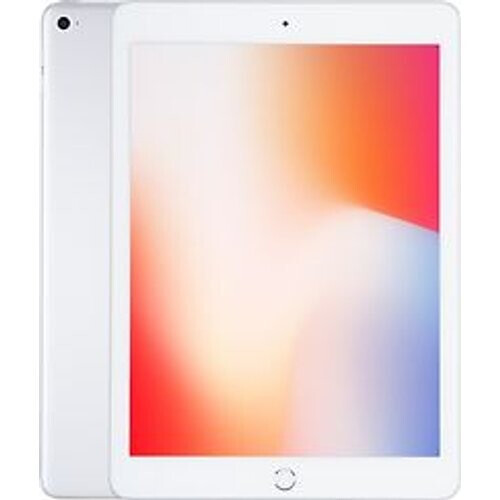 Apple iPad Air 2 9,7 64GB [wifi] zilver