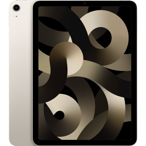 Apple iPad Air (2022) - 10.9 inch - M1 chip - WiFi - 256GB - Wit