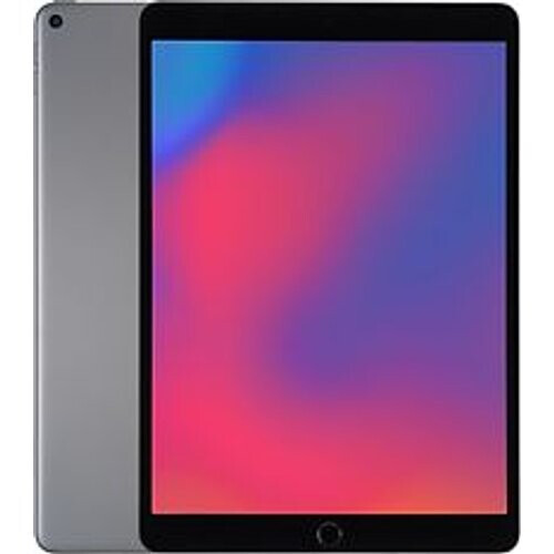 Apple iPad Air 3 10,5 64GB [wifi + cellular] spacegrijs