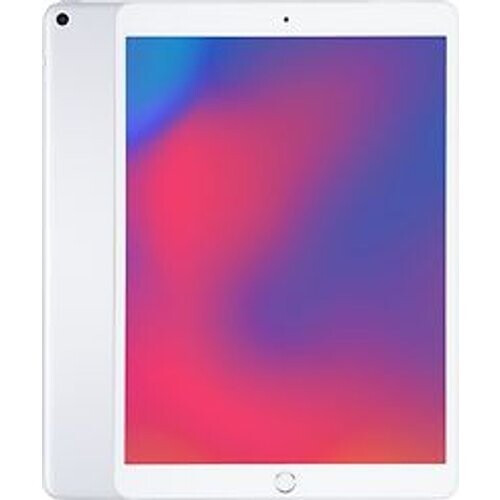 Apple iPad Air 3 10,5 64GB [wifi] zilver