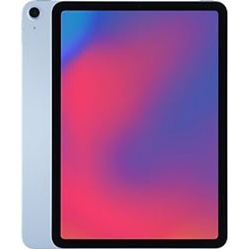 Apple iPad Air 4 10,9 256GB [wifi + cellular] hemelsblauw