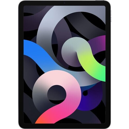 Apple Ipad Air (4e Generatie) - 64gb Wifi - Space Gray | Nieuw (outlet)