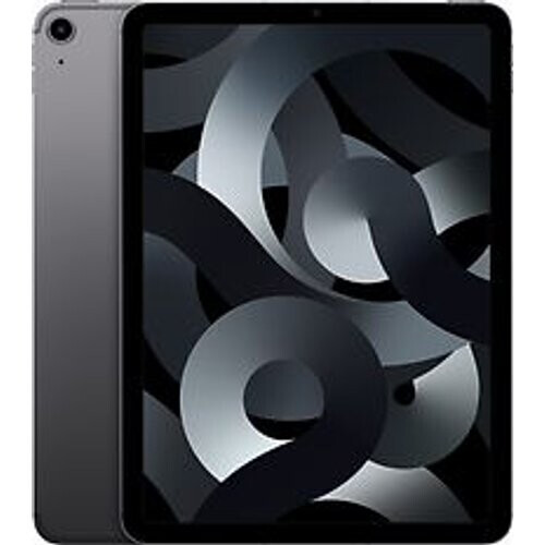 Apple iPad Air 5 10,9 256GB [wifi + cellular] spacegrijs