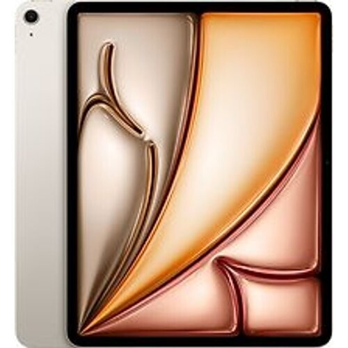 Apple iPad Air 6 13 512GB [wifi + cellular] sterrenlicht