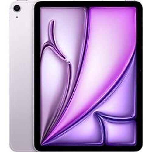 Apple iPad Air 7 11 128GB [wifi + cellular] paars