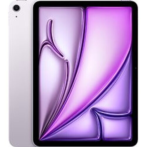 Apple iPad Air 7 11 128GB [wifi] paars