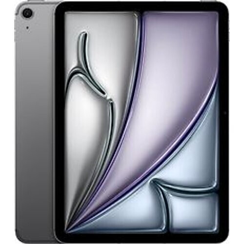 Apple iPad Air 7 11 1TB [wifi + cellular] spacegrijs
