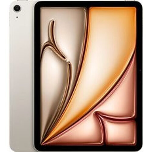 Apple iPad Air 7 11 512GB [wifi] sterrenlicht
